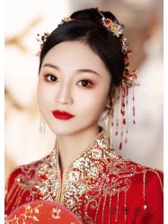 -欣薇婚纱(新源乐汇城店)