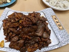 -大眼锅贴水饺(河东店)