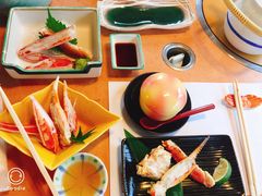 -蟹道乐(道顿堀本店)