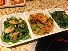 -丰茂烤串(全国首店)