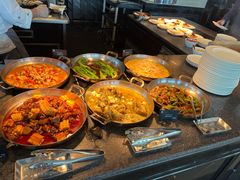 -Social 秀西餐厅-长沙瑞吉酒店(运达店)