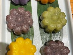 -马灯部落·西湖边的创意山景餐厅(虎跑动物园店)