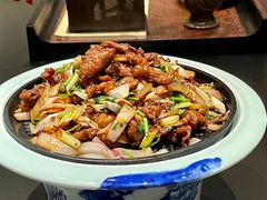 -玖五京菜(杭州城北万象城店)