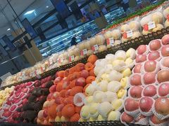 -世纪联华超市(凤起店)