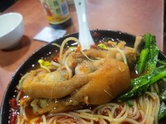 -李米线(武陵路店)