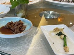-宝盛水博园大酒店·中餐厅·杭帮菜
