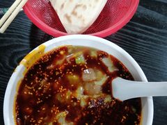 -邢老三肉丸糊辣汤(西安总店)