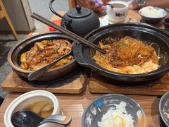 -啫火啫啫煲·顺德干蒸(西乡天虹店)