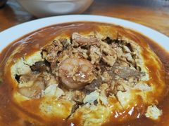 -清真宏玉祥黄门脸餐厅(华荫东里店)
