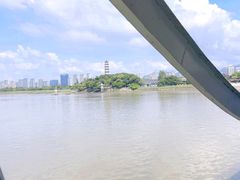 -江心屿景区
