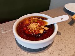 冰粉-海底捞火锅(龙湖金沙天街店)