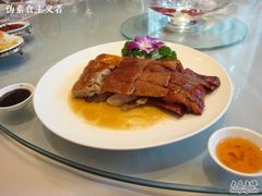 -御花园·粤菜·海鲜火锅(中山公园店)