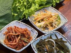 -火炉情韩国料理店(古田路店)