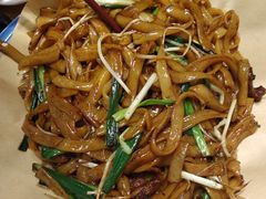 传统干炒牛河-荔银肠粉(建六店)
