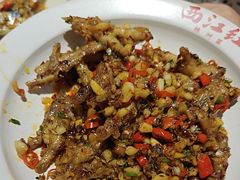 -西江红·株洲本地菜(滨江南路店)