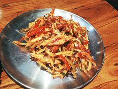 -原始泥炉烤肉(总店)