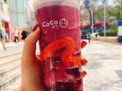 -CoCo都可(昆百大店)