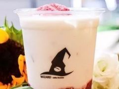-WIZARD COFFEE咖啡巫师