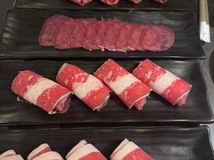 -湊湊火锅·茶憩(合生汇购物中心店)