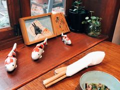 -铃木食堂(帽儿胡同店)