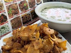 -丹水桥地锅鱼·翘嘴鲌·地方特色全鱼宴(丹江口大坝店)
