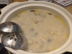 -湯系·煲汤手艺人(东二环泰禾广场店)