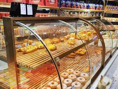 -DANXI丹喜面包·蛋糕(小公园永平店)