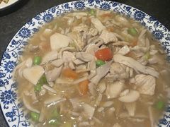 -杏花村水席楼·洛阳水席(老城十字街店)