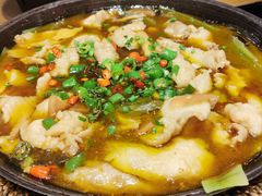 -鸡毛店·川菜(双楠店)