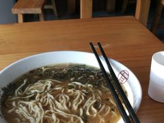 -孙家面馆(绿地世纪城店)