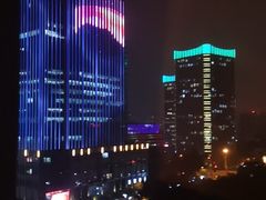 -上海国丰酒店