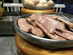 -汤响自助回转火锅百汇(乐峰广场店)