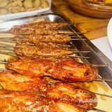 西安也有📍有红鸡毛店啦！！！