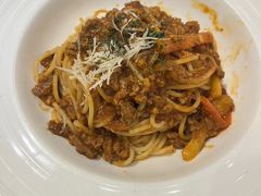 -斗牛士牛排餐厅(嘉里汇店)