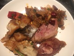 -欢乐牧场海鲜烤肉自助(牡丹园店)