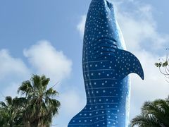 -珠海长隆海洋王国