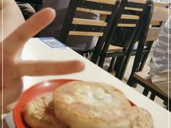 -老北京馅饼粥(西单店)