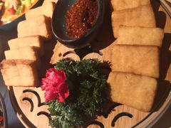 -山石榴·贵州菜(丰盛里店)