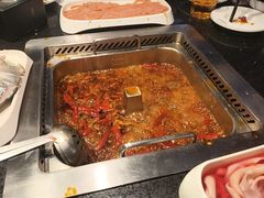 -川西坝子火锅(清江东路3.0直营店)