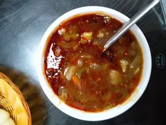 -郑家包子牛肉拉面(尚勤路店)