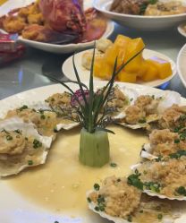 -西安威斯汀大酒店·宴会厅