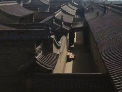 -山西王家大院