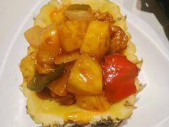 -衡山汇·高级粤菜(霄云路店)