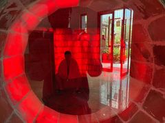 -悦隆庄温泉度假酒店