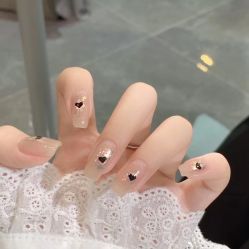 -斯馨·健康美甲美睫