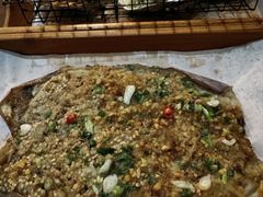 -新华阿喜烧烤(嘉泰雅园店)