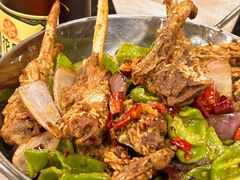 -蜀膳坊(洪公祠小区店)