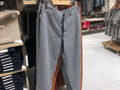 -优衣库(北京万柳华联购物中心店)