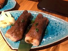 三味真火和牛寿司（2块起）-有喜屋·日料·居酒屋(旭辉广场店)