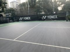 -星锐网球俱乐部(高科店)